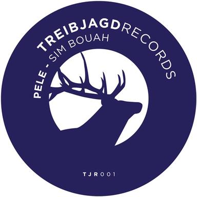 Sim bouah - Daniel Pscheid Remix