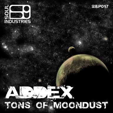 Tons of Moondust - The Urban District Remix