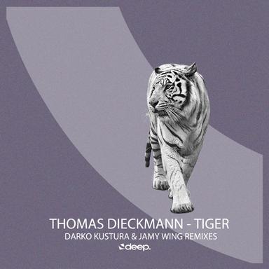 Caught Up Tiger - Darko Kustura Remix