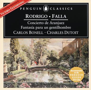 El sombrero de tres picos - Part 2: Dance of the Neighbours