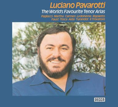 Turandot, Act III: Nessun dorma!