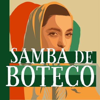 Samba de boteco