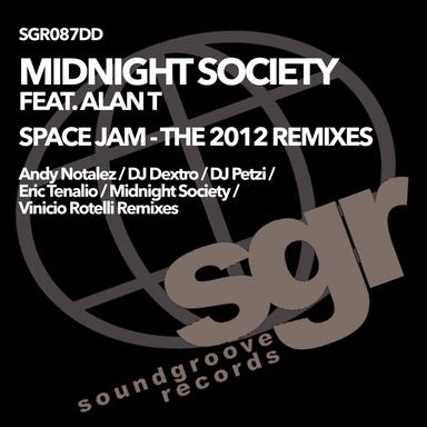 Space Jam - Andy Notalez Remix