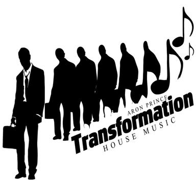 Transformation (House Music) - Dr. Thiza's Remix