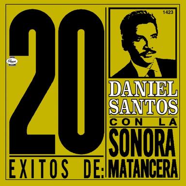 El Que Canta