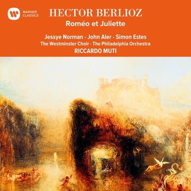 Berlioz: Roméo et Juliette, Op. 17, H. 79, Pt. 2: Grande fête chez Capulet