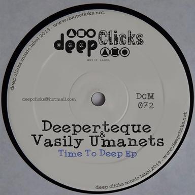 Sound Maneuver (Deeperteque Remix)