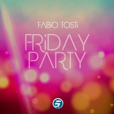 Friday Party - Under Club Mix
