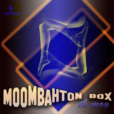 Kish-Mish - TH Moy Moombahton Mix
