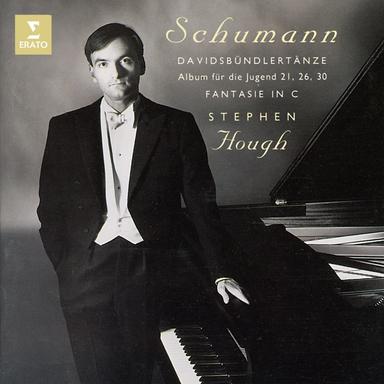Fantasie in C Major, Op. 17: III. Langsam getragen - Durchweg leise zu halten