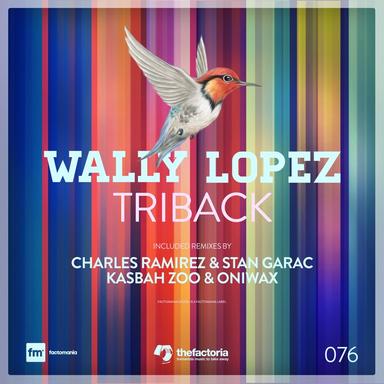 Triback - Charles Ramirez & Stan Garac Remix
