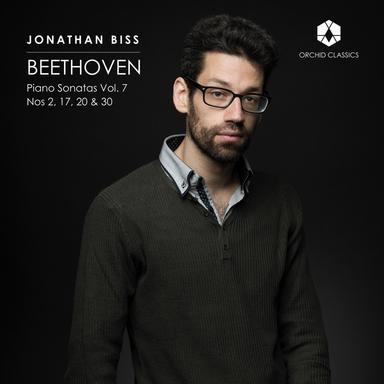 Piano Sonata No. 30 in E Major, Op. 109: II. Prestissimo