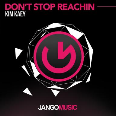 Don't Stop Reachin - Club Dub