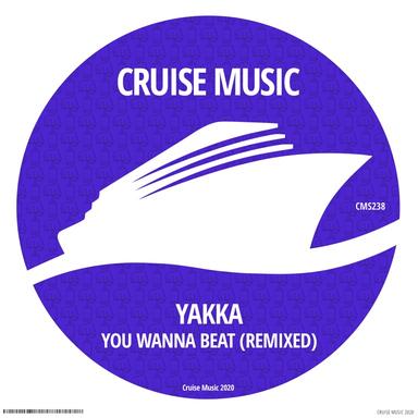 You Wanna Beat - Jazzy Rossco Remix