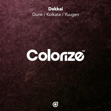 Dune - Extended Mix
