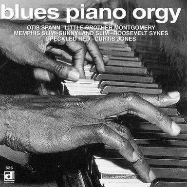 Tremblin' Blues