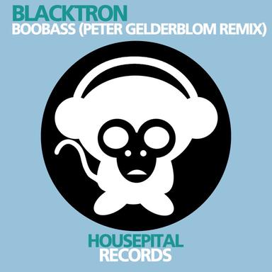 Boobass - Peter Gelderblom Remix