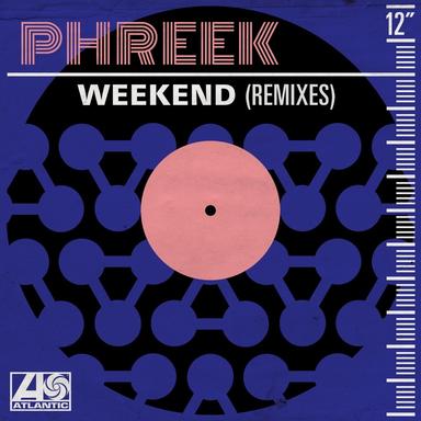 Weekend (Remixes)