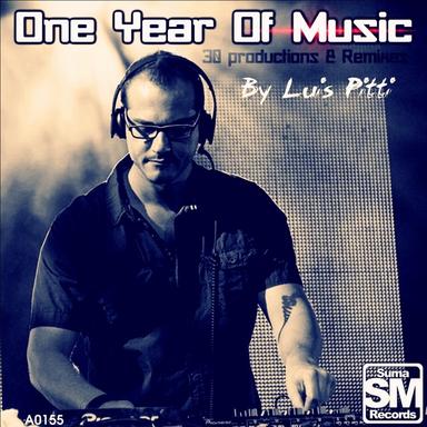 You Africa Life - Luis Pitti Night Mix