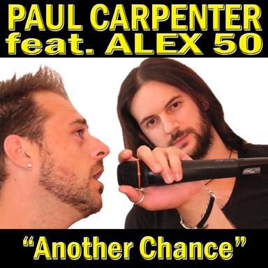 Another Chance - Club Mix