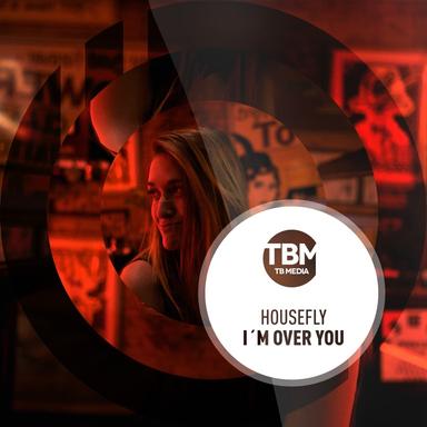 I'm over You - Extended Mix