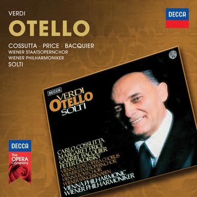 Otello / Act 1: "Già nella notte densa...Venga la morte"