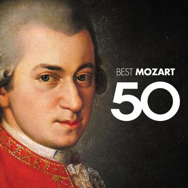 Symphony No. 41 in C Major, K. 551, "Jupiter": IV. Allegro