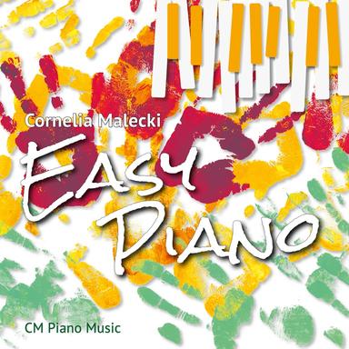Easy Piano 16