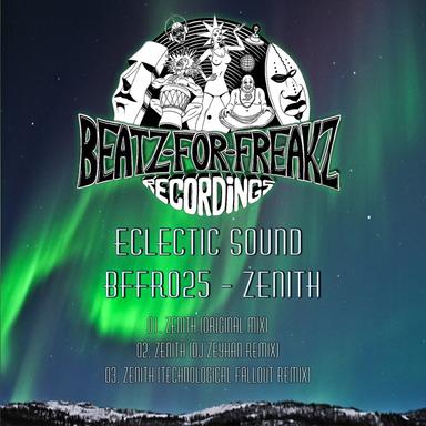 Zenith - DJ Zeyhan Remix