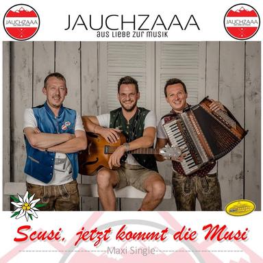 Mary Jane - Polkamix