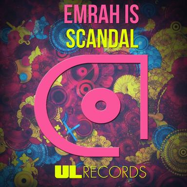 Scandal - Radio Mix