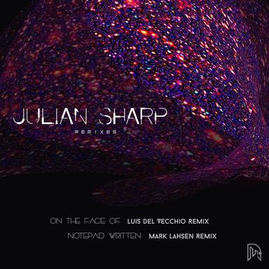 Notepad Written - Mark Lahsen Remix