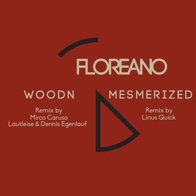 Woodn - Lautleise & Dennis Egenlauf Remix