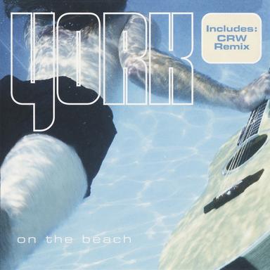 On the Beach (CRW Edit)