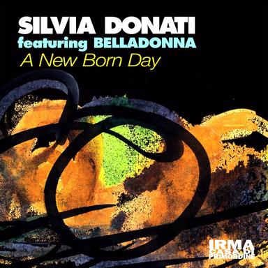 A New Born Day - Belladonna & Delexy Remix