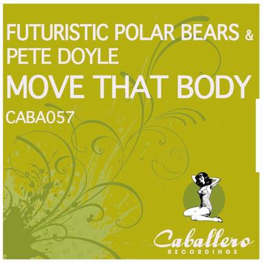 Move That Body - Lissat & Voltaxx Remix