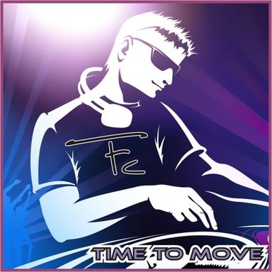 Time to Move - Extended
