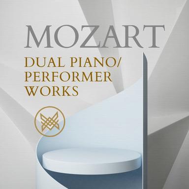 Fantasia in F Minor, K. 608