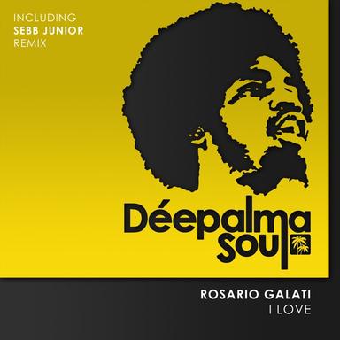 I Love - Sebb Junior Extended Remix