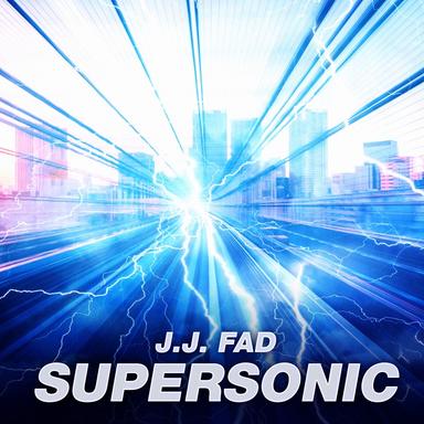 Supersonic - Instrumental Version