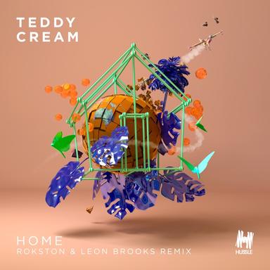 Home - Rokston & Leon Brooks Remix