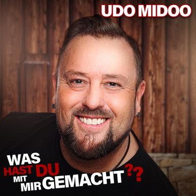 Was hast du mit mir gemacht?