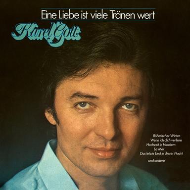 Eine Liebe ist viele Tränen wert