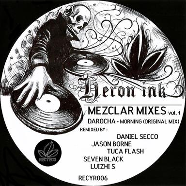 Morning - Seven Black Remix