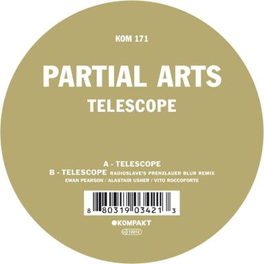 Telescope