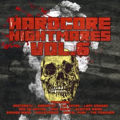Waltz of Death (Masters of Hardcore Spain 2019 Anthem) - Radio Edit