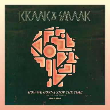 How We Gonna Stop the Time (feat. Stee Downes) - NEW_ID Remix