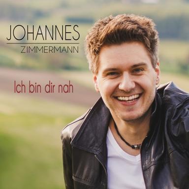 Ich bin dir nah