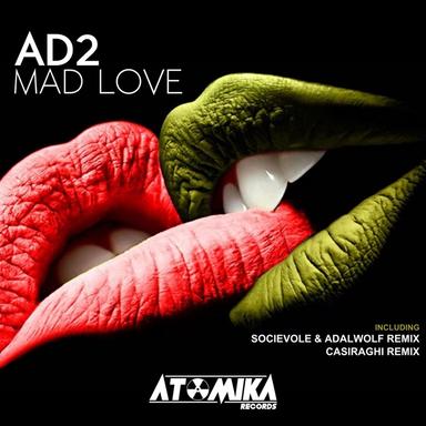 Mad Love