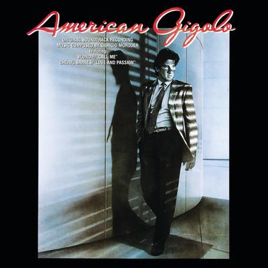 Night Drive (Reprise) - American Gigolo/Soundtrack Version